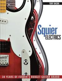 bokomslag Squier Electrics