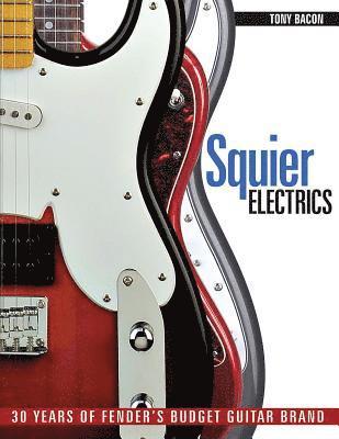 Squier Electrics 1