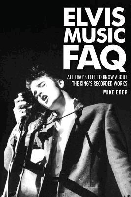 Elvis Music FAQ 1