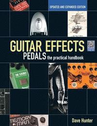 bokomslag Guitar Effects Pedals