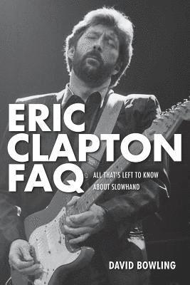 Eric Clapton FAQ 1