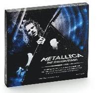 bokomslag Metallica