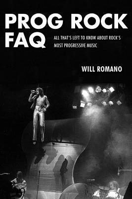 Prog Rock FAQ 1