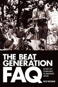 bokomslag The Beat Generation FAQ