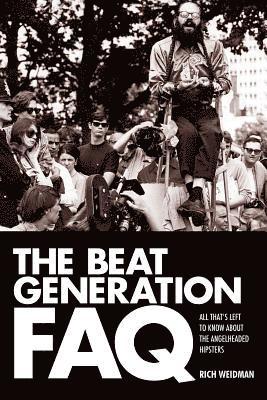 The Beat Generation FAQ 1