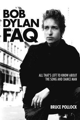 Bob Dylan FAQ 1