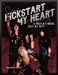 bokomslag Kickstart My Heart