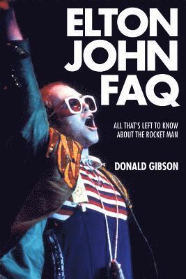 Elton John FAQ