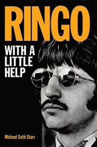 bokomslag Ringo