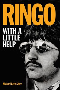 bokomslag Ringo