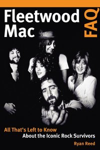 bokomslag Fleetwood Mac FAQ