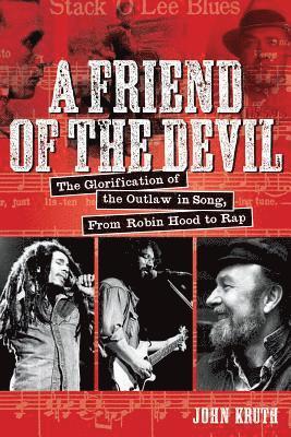 A Friend of the Devil 1