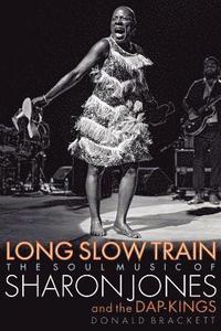 bokomslag Long Slow Train