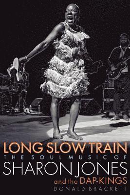 Long Slow Train 1