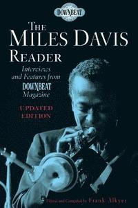 bokomslag The Miles Davis Reader