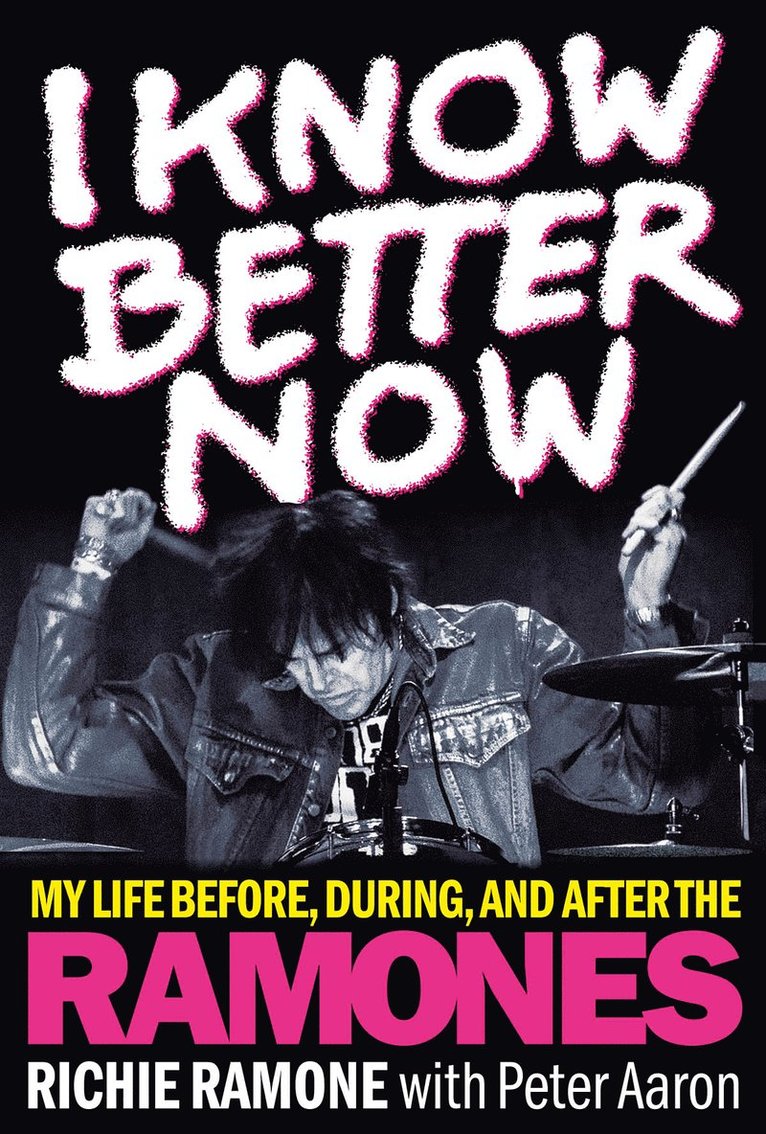 I Know Better Now 1