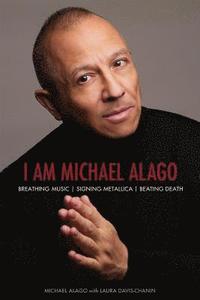 bokomslag I Am Michael Alago