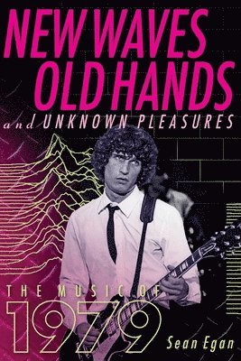 New Waves, Old Hands, And Unknown Pleasures 1