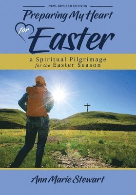 bokomslag Preparing My Heart for Easter (New, Revised Edition)