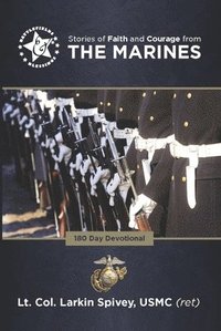 bokomslag Stories of Faith and Courage from the Marines