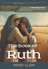 bokomslag Follo the Book of Ruth