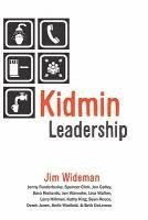 bokomslag Kidmin Leadership
