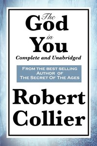 bokomslag God in You