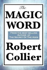 bokomslag Magic Word