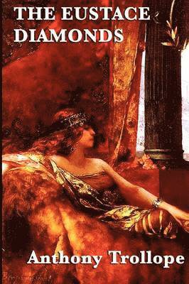 Eustace Diamonds
