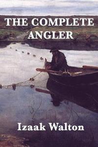 bokomslag Complete Angler