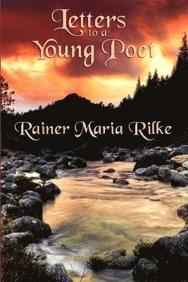 Rainer Maria Rilke - Letters to a Young Poet, Häftad
