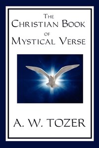 bokomslag Christian Book of Mystical Verse