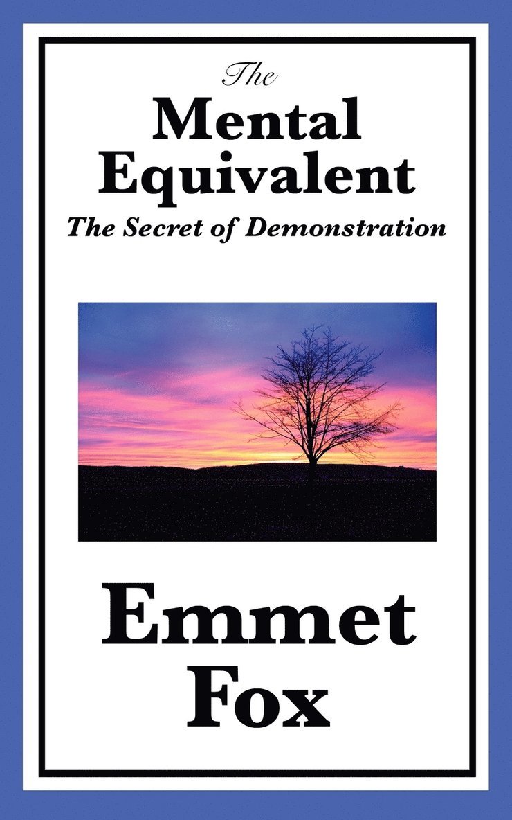Mental Equivalent
