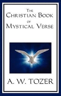 bokomslag Christian Book of Mystical Verse