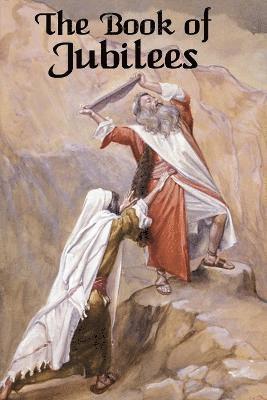 Book of Jubilees 1