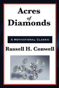bokomslag Acres of Diamonds