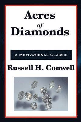 bokomslag Acres of Diamonds