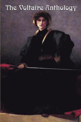 Voltaire, Fran Ois-Marie Arouet, William F Fleming, William F. Fleming - Voltaire Anthology, Häftad