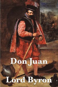 bokomslag Don Juan