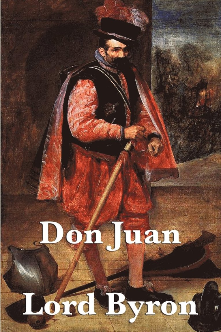 Don Juan 1