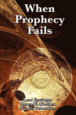 When Prophecy Fails 1