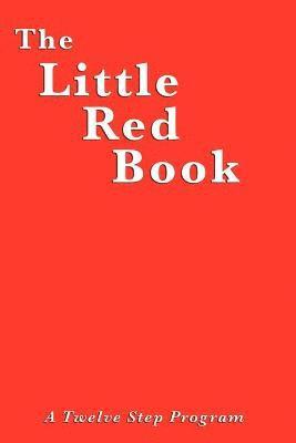 bokomslag The Little Red Book