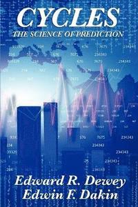 bokomslag Cycles the Science of Prediction