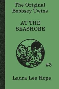 bokomslag Bobbsey Twins at the Seashore