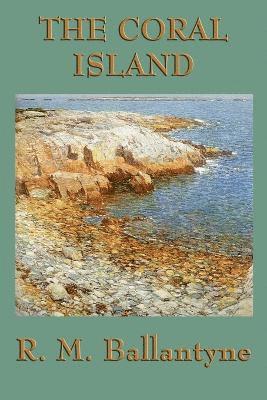 bokomslag Coral Island