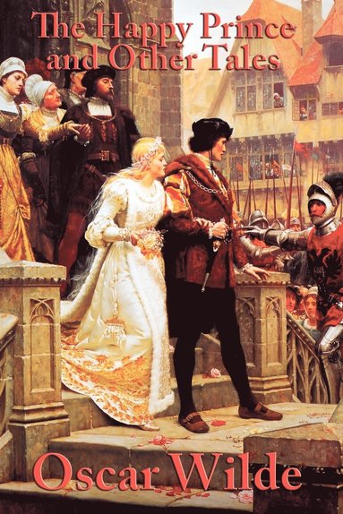 bokomslag Happy Prince and Other Tales