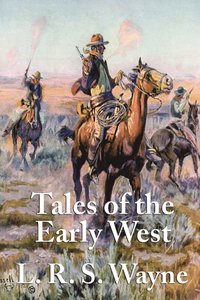 bokomslag Tales of the Early West