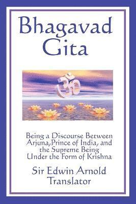 Bhagavad-Gita, Häftad
