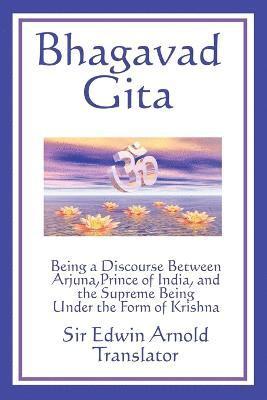 bokomslag Bhagavad-Gita