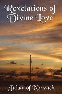 bokomslag Revelations of Divine Love